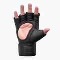RDX New Model grappling gloves pink GGRF-12P 7