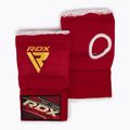 RDX Hosiery Inner Strap Red HYP-ISR Gloves 3