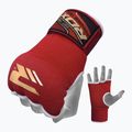 RDX Hosiery Inner Strap Red HYP-ISR Gloves 6