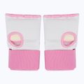 Women's inner gloves RDX white and pink HYP-ISP 2