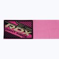 Women's inner gloves RDX white and pink HYP-ISP 5