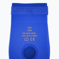 RDX Hosiery Elbow Foam Protectors blue/gold 2