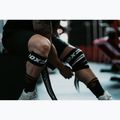 RDX Gym knee bands black WAH-K2B 9