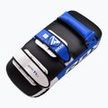 RDX Arm Pad Curve training shield Apr-T1 black/blue 4