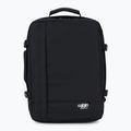 Travel backpack CabinZero Classic 44 l absolute black