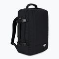 Travel backpack CabinZero Classic 44 l absolute black 2