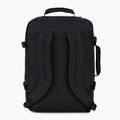 Travel backpack CabinZero Classic 44 l absolute black 3