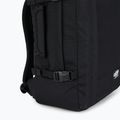 CabinZero Classic 44 l hiking backpack absolute black 6