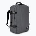 CabinZero Classic 44 l original grey hiking backpack 2