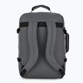 Travel backpack CabinZero Classic 44 l original grey 3