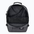 CabinZero Classic 44 l original grey hiking backpack 4