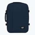 Travel backpack CabinZero Classic 44 l navy