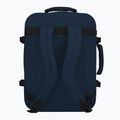 Travel backpack CabinZero Classic 44 l navy 3
