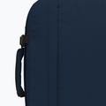Travel backpack CabinZero Classic 44 l navy 8