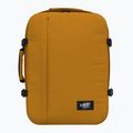 Travel backpack CabinZero Classic 44 l orange chill