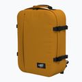CabinZero Classic 44 l orange chill hiking backpack 4
