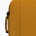 CabinZero Classic 44 l orange chill hiking backpack 9