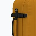 CabinZero Classic 44 l orange chill hiking backpack 10
