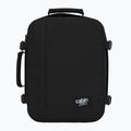 Travel backpack CabinZero Classic 28 l absolute black