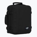 Travel backpack CabinZero Classic 28 l absolute black 2