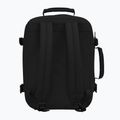Travel backpack CabinZero Classic 28 l absolute black 3