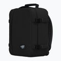 CabinZero Classic 28 l hiking backpack absolute black 4