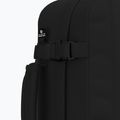 CabinZero Classic 28 l hiking backpack absolute black 10