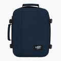 Travel backpack CabinZero Classic 28 l navy