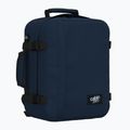 Travel backpack CabinZero Classic 28 l navy 2