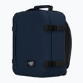 Travel backpack CabinZero Classic 28 l navy 4