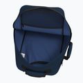 Travel backpack CabinZero Classic 28 l navy 7