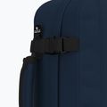 Travel backpack CabinZero Classic 28 l navy 10