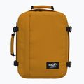 Travel backpack CabinZero Classic 28 l orange chill
