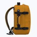 Travel backpack CabinZero Classic 28 l orange chill 5