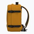 Travel backpack CabinZero Classic 28 l orange chill 6