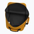 Travel backpack CabinZero Classic 28 l orange chill 7