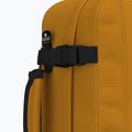 Travel backpack CabinZero Classic 28 l orange chill 9