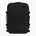 Travel backpack CabinZero Military 44 l absolute black
