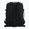 CabinZero Military 44 l hiking backpack absolute black 3