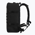CabinZero Military 44 l hiking backpack absolute black 6
