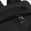 Travel backpack CabinZero Military 44 l absolute black 8
