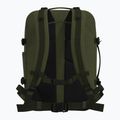 CabinZero Military 44 l green hiking backpack 3
