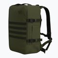Travel backpack CabinZero Military 44 l green 4