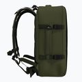 CabinZero Military 44 l green hiking backpack 5