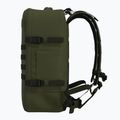 Travel backpack CabinZero Military 44 l green 6