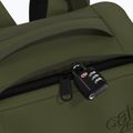 CabinZero Military 44 l green hiking backpack 8