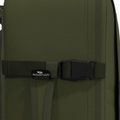 CabinZero Military 44 l green hiking backpack 9