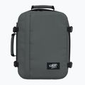Travel backpack CabinZero Classic 28 l original grey