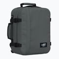 Travel backpack CabinZero Classic 28 l original grey 2