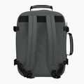 Travel backpack CabinZero Classic 28 l original grey 3